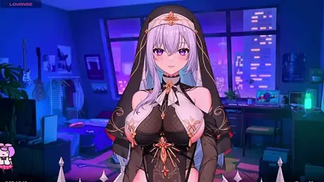 Naijiang_ stripchat stream image