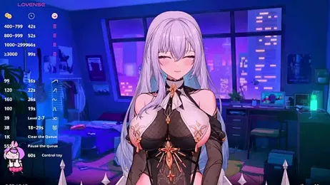 Naijiang_ stripchat stream image