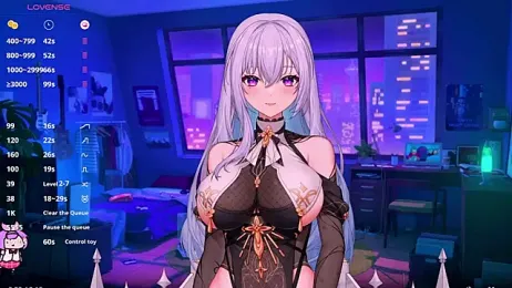 Naijiang_ stripchat stream image