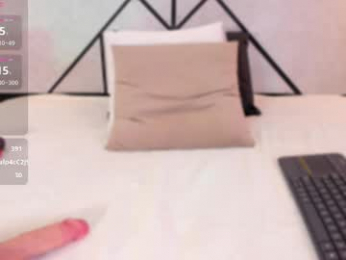 marie_miller_ chaturbate stream image