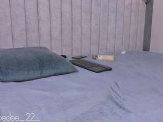 chloedee camsoda stream image