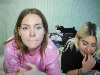 DoubleChris bongacams stream image