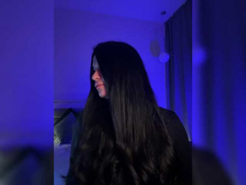 Vilgelmina bongacams stream image