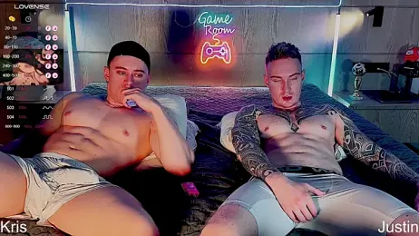 Justin_Hardy stripchat stream image