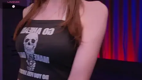 UrLittleVikky stripchat stream image