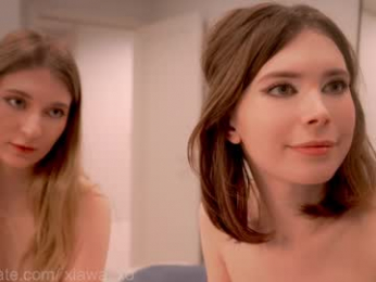 xiawa_xo chaturbate stream image