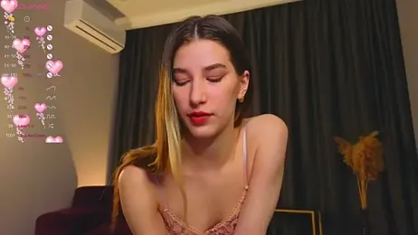 RubbyFoks stripchat stream image