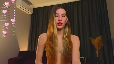 RubbyFoks stripchat stream image