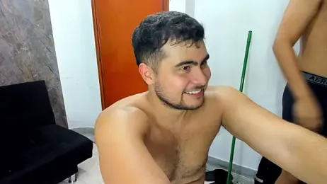 blueroom_party stripchat stream image