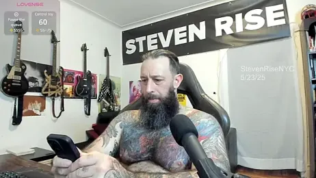 StevenRiseNYC stripchat stream image