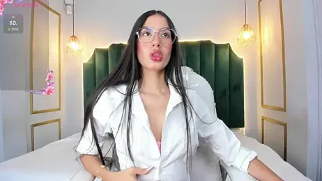 JuliethaMorgan stripchat stream image