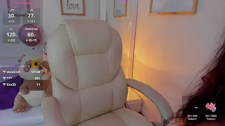 zobe_love stripchat stream image