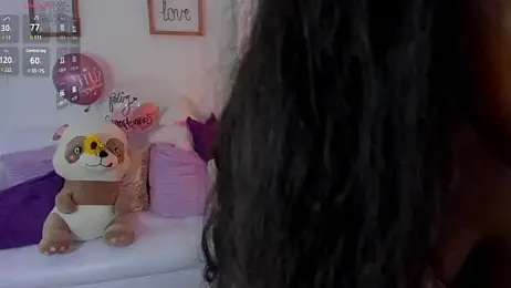 zobe_love stripchat stream image