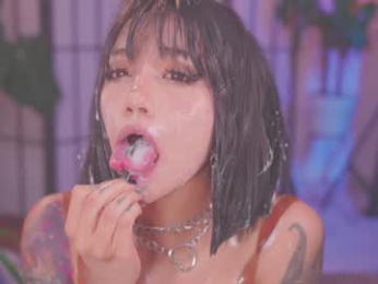 nekyra_san chaturbate stream image