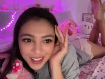 keirasworld chaturbate stream image