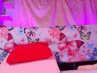 mssbombom camsoda stream image