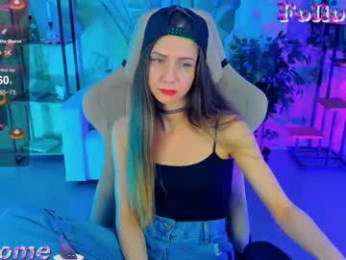 graycewild chaturbate stream image