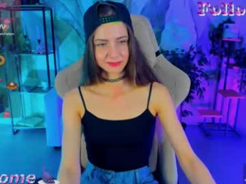 graycewild chaturbate stream image