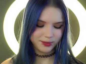 merciabawden chaturbate stream image