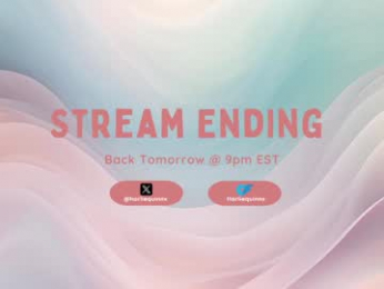 harliequinnx chaturbate stream image