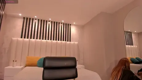 LexieWayne stripchat stream image