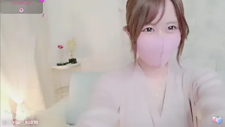 Yuu__k stripchat stream image