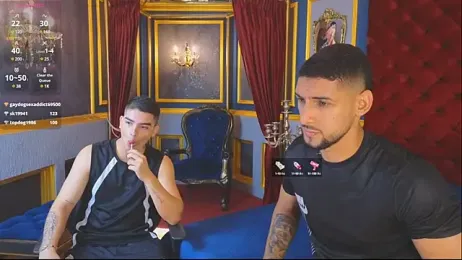 MarcoVitto stripchat stream image