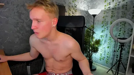 AlexxSweet stripchat stream image