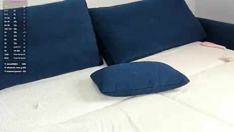 MaryLepson stripchat stream image