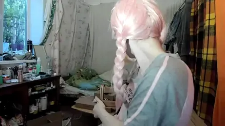 Yoonhee_Kiss stripchat stream image