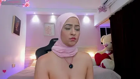 New_Arab_Kingdom stripchat stream image