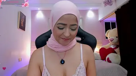 New_Arab_Kingdom stripchat stream image