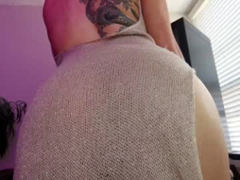 oliviaowens chaturbate stream image