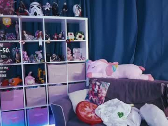 madnessalise chaturbate stream image