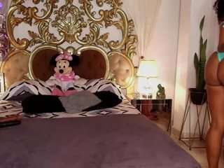 vannesahills camsoda stream image, 24.05.2025 22:40