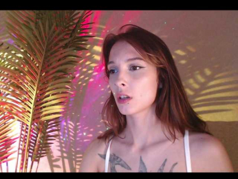 Maribett bongacams stream image