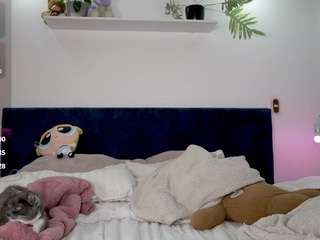 nathaliehardy camsoda stream image