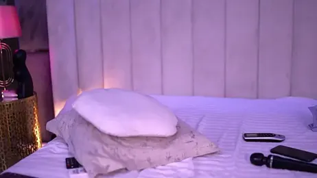 BlairSanders stripchat stream image