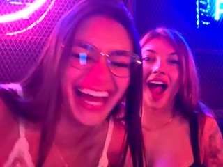 cheerrybomb camsoda stream image