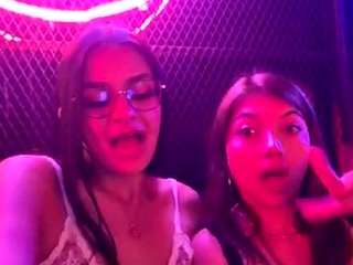 cheerrybomb camsoda stream image