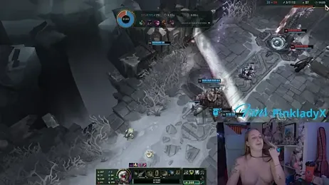 Pinkyladyxxx stripchat stream image