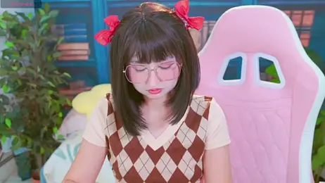 Pinkie_Princes stripchat stream image