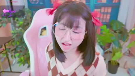 Pinkie_Princes stripchat stream image