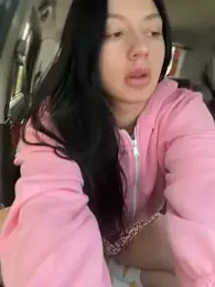 JulliaVegas stripchat stream image