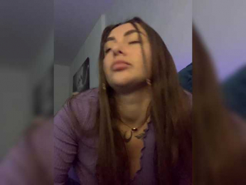 WILDGIRL bongacams stream image