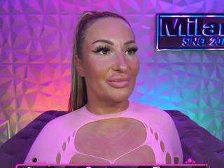 tamaramilano camsoda stream image