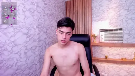 Gerony_ stripchat stream image