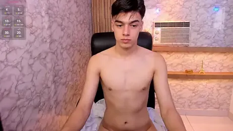 Gerony_ stripchat stream image