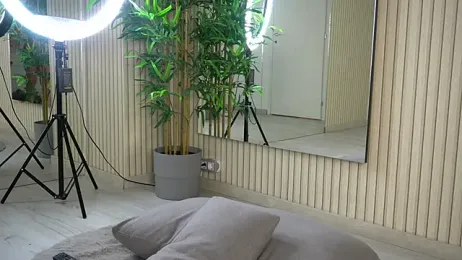 Cherrysweett stripchat stream image