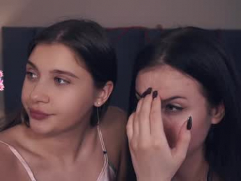 vivid_girls chaturbate stream image